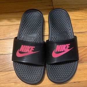 Nike Slides